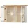 OTTO home Hängeschrank KS-Westminster 96 x 73 x 33 cm Weiß