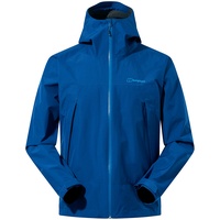 Berghaus Herren Paclite Dynax Gore-Tex Wasserdichte Shell Jacke, leichter, umweltfreundlicher, langlebiger Mantel