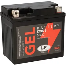 Landport LTX5-3 5 Ah