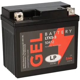Landport LTX5-3 5 Ah