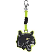 Step By Step HAPPY CHARMS ''Black Cat''