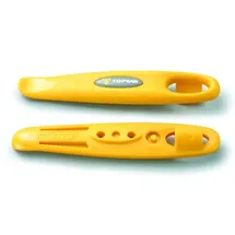 Topeak Shuttle Lever 1.1 Reifenheber Gelb