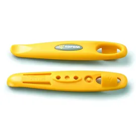 Topeak Shuttle Lever 1.1 Reifenheber Gelb