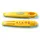 Topeak Shuttle Lever 1.1 Reifenheber Gelb