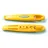 Topeak Shuttle Lever 1.1 Reifenheber Gelb