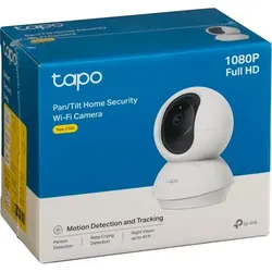 Tapo C200 Kamera