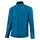 Löffler Softshelljacke Zip Off WS Light (winddicht, wasserabweisend) blau Herren