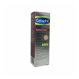 Galderma Laboratorium Pro Rötung Gesichts-Feuchtigkeitskontrolle Fluid 50 ml
