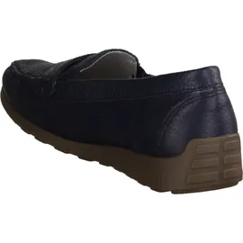 WALDLÄUFER H-Lucy Damen Blau 37,5