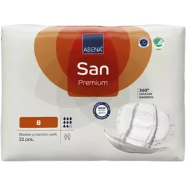 Abena San 1 Premium Einlage
