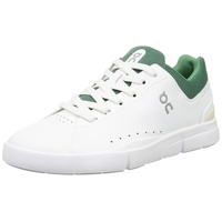 On The Roger Advantage white/green 41