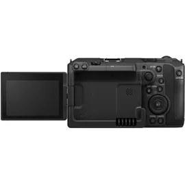 Canon EOS C50 + LP-E6P Akku