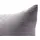 Gözze Capri Cord 30 x 50 cm Anthrazit