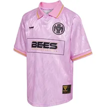 hummel Loose Bay Soccer Kurzarm-t-shirt - 104
