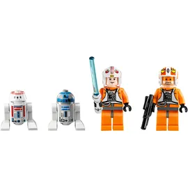LEGO Star Wars X-Wing Starfighter (9493)