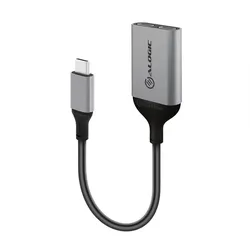 Alogic Ultra Series Charging Combo Adapter - USB-Adapter - 24 pin USB-C (M)
