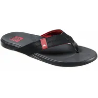 REEF Herren Cushion Phantom Flipflop, RED/Raven, 37.5 EU - 37.5 EU