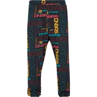 Dangerous DNGRS Maze Trainingshose - Black - 2XL