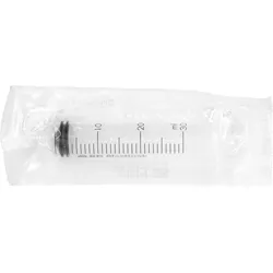 E Spritze 30ml Luer Div Einz 1 ST