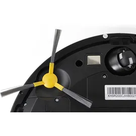 Xoro HSR 200 WLAN Saugroboter Schwarz