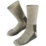 xtreme sockswear Laufsocken 1 Paar Grau 35-38
