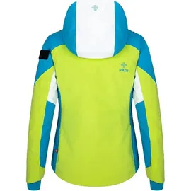 Kilpi Dexen-W Größe: M - Light Green - 38