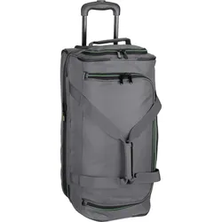 Travelite Reisetasche Basics Trolley Reisetasche S Reisetaschen   Grau 