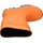 Dunlop Purofort Thermo+ Full Safety Sicherheitsstiefel, orange Gr. 10 45