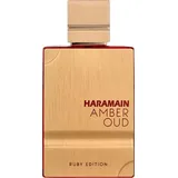 Al Haramain Amber Oud Ruby Edition Eau de Parfum 60 ml