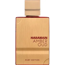 Al Haramain Amber Oud Ruby Edition Eau de Parfum 60 ml