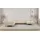 OTTO home Wohnlandschaft OTTO HOME "Oland Skandi, weicher Chenille-Stoff", beige, B:342cm H:85cm T:260cm, 100% Polyester, Sofas, Wohnlandschaft, U-Form, 342 cm, Wellenunterfederung, Skandi-Design, Massivholzfüße
