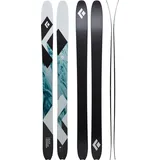 Black Diamond Helio Carbon 115 Skis no color (0000) 185 cm