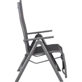 Trendline Relaxsessel New York anthrazit
