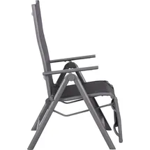 Trendline Relaxsessel New York anthrazit