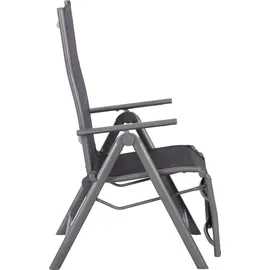 Trendline Relaxsessel New York anthrazit