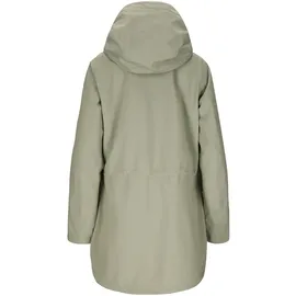Whistler Aylie Regenjacke Damen Grün 36