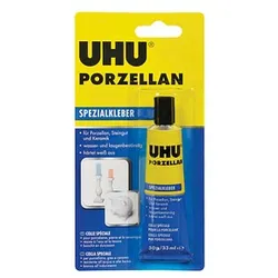 UHU Porzellan Spezialkleber 30 g