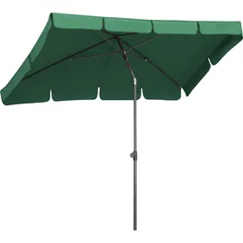 Schneider Schirme Aquila 225 x 120 cm grün