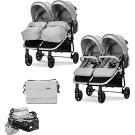 Lorelli Duo Grau