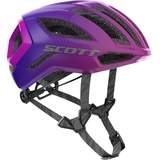 Scott Centric Plus Supersonic Edt. Helm black/drift purple (281392-6918)