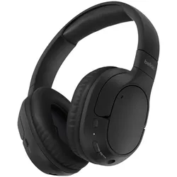 Belkin SoundForm Surround - Kopfhörer mit Mikrofon
