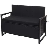 MCW MCW-F39 117 x 87 x 57 cm Anthrazit