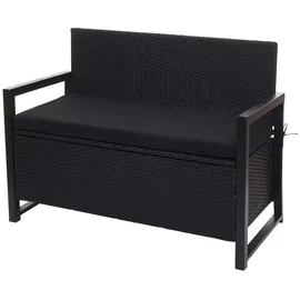 MCW MCW-F39 117 x 87 x 57 cm Anthrazit