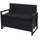 MCW MCW-F39 117 x 87 x 57 cm Anthrazit