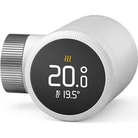 tado° Smartes Heizkörperthermostat X
