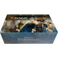 Wizards of the Coast Ravnica Allegiance Booster Display