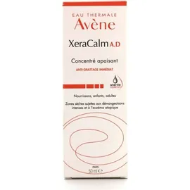 Avène XeraCalm A.D Anti-Juckreiz Konzentrat 50 ml