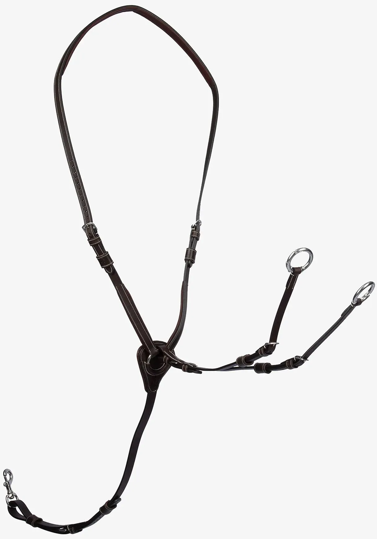 PS of Sweden Seoul Martingale