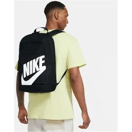 Nike Elemental Rucksack 21 Liter black/black/white