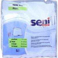 Seni Fix Plus Fixierhosen L